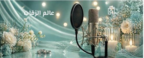 زفات بدون موسيقى – تعديل الاسم حسب الطلب
