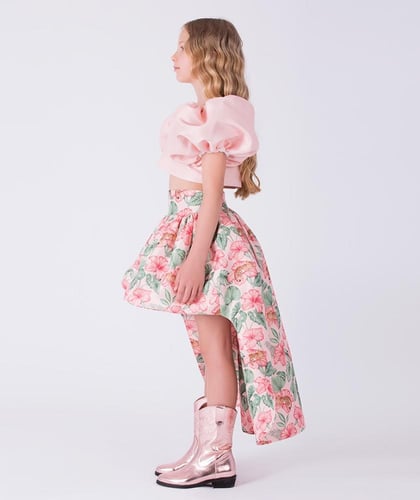 تيور بناتي ماما لوما