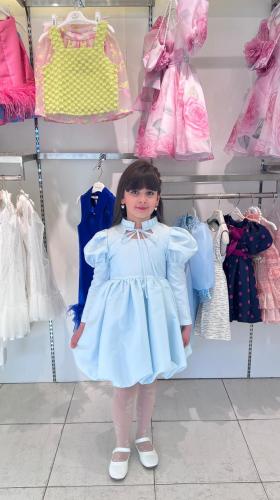 فستان ماما لوما سماوي