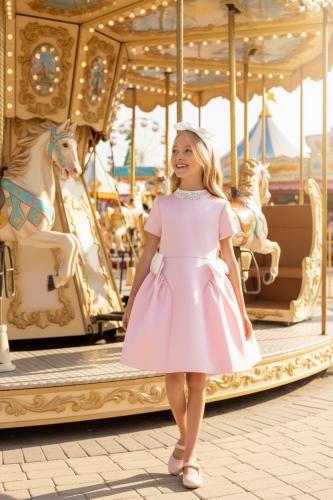 فستان بناتي