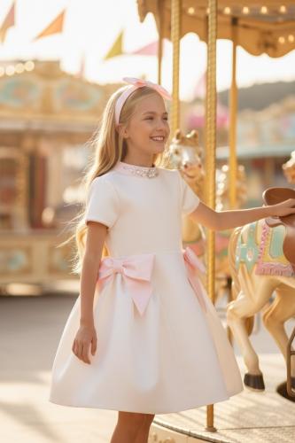 فستان بناتي