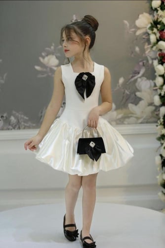 فستان بناتي