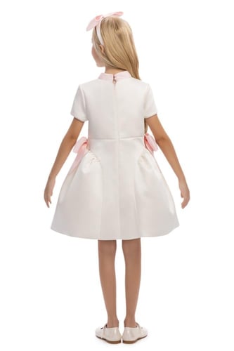 فستان بناتي