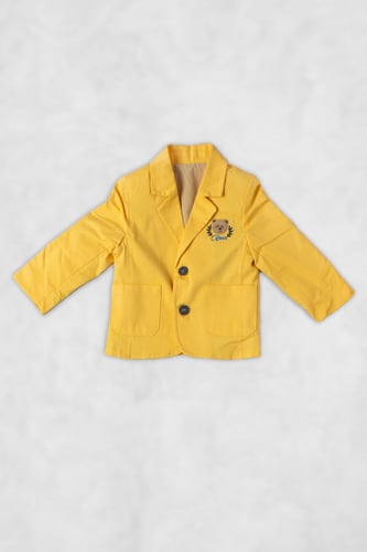 طقم ولادي 4 قطع صيفي