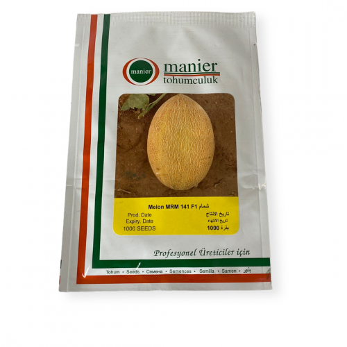 بذور شمام 141