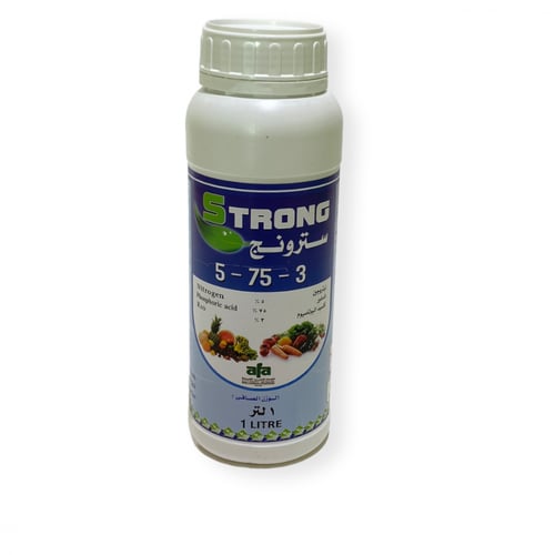 سترونج 5-75-3