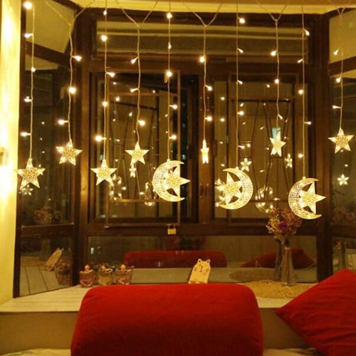 زينة رمضان