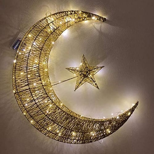 زينة رمضان