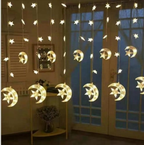 زينة رمضان