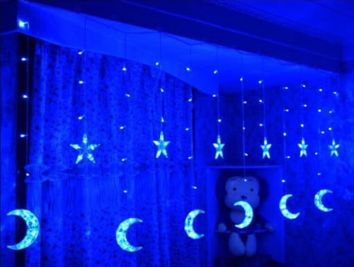 اضاءة رمضان