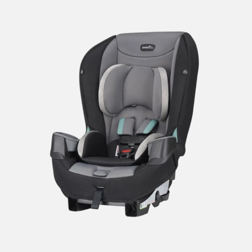 إيفن فلو - مقعد سيارة القابل للتحويل – أمان وراحة...