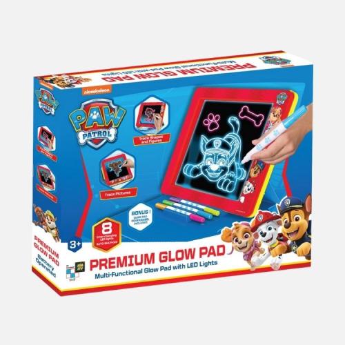 باو باترول - لوح الرسم المضيء للأطفال – متعة الإبد...