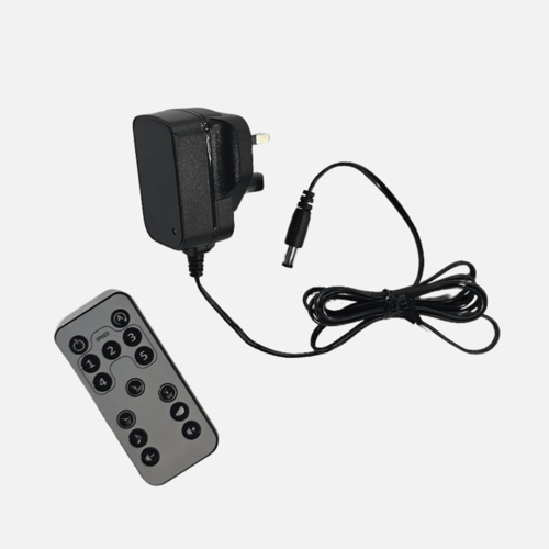 كندة - مرجيحة أطفال كهربائية متعددة الوظائف