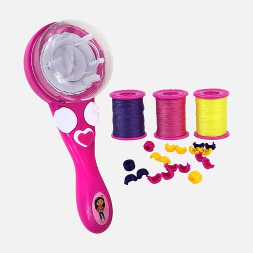 غابيز دول هاوس - لعبة جلام ستراندز ممتعة