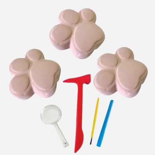 باو باترول - لعبة البحث عن الكنز للأطفال - متجر حك...