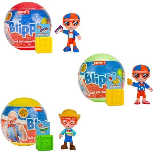 بليبي - لعبة بول بيت سربرايز - تباع بلحبة بشكل عشو...