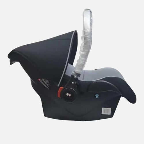 مقعد سيارة للأطفال 0+ – أمان وراحة مثالية لجميع ال...