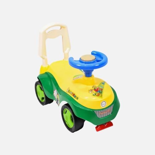 سيارة أملا للركوب للأطفال - متينة وآمنة لتنمية الم...
