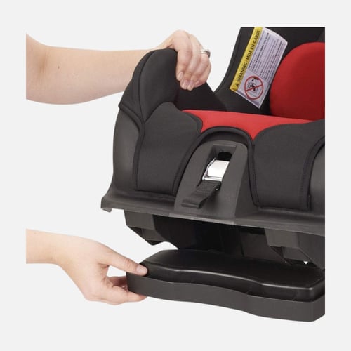 ايفين فلو - مقعد سيارة قابل للتحويل