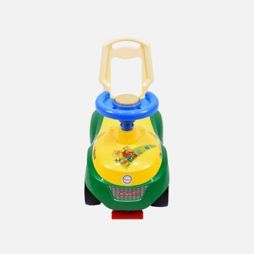 سيارة أملا للركوب للأطفال - متينة وآمنة لتنمية الم...