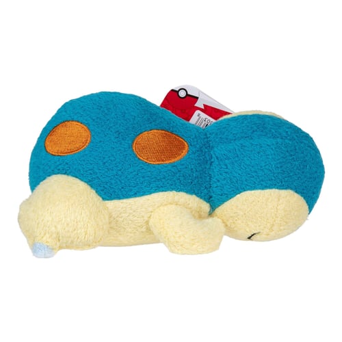 بوكيمون - دمية محشوة نائمة - 5 إنش - تباع بلحبة بش...