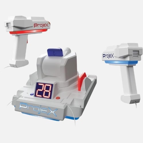 لعبة بروجيكس المتحركة للأطفال – أركيد عرض على الجد...