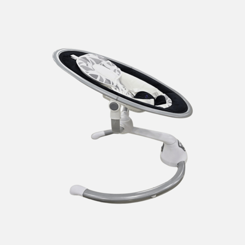 كندة - مرجيحة أطفال كهربائية متعددة الوظائف