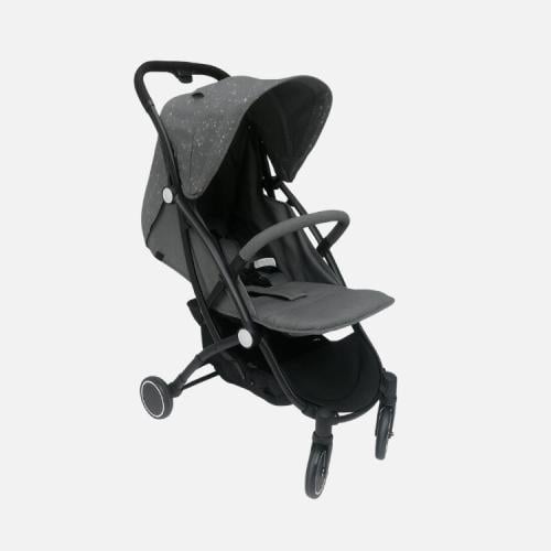 عربة أطفال قابلة للطي - تصميم أنيق وخفيف للمشاوير