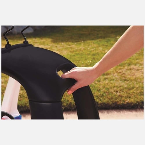 ليتل تايكس - سيارة ليدي بيرد كوزي كوبيه للأطفال -...