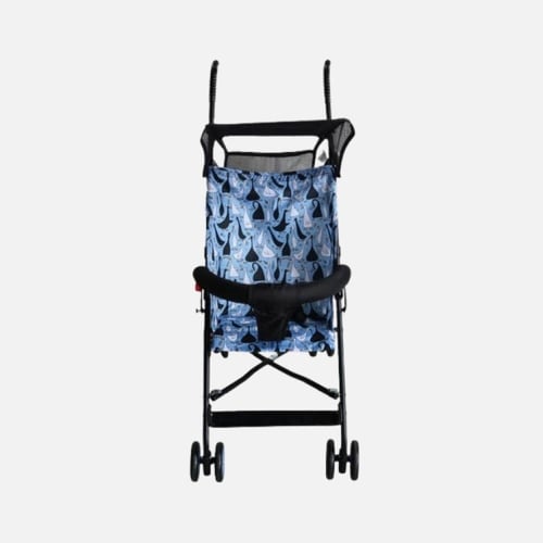 عربة أطفال عملية وخفيفة - ليتل بامبكن كيدي كينجدوم