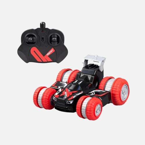 سيارة تحكم عن بعد تيربو – ألعاب أطفال ممتعة وسرعة...