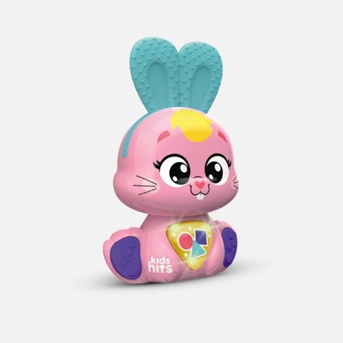 بات مي باني – لعبة أرنب تفاعلية تعليمية مع الموسيق...
