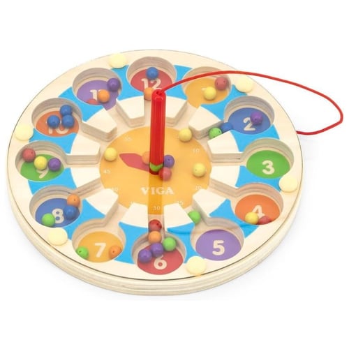 فيجا - تتبع خرز مغناطيسي - ساعة