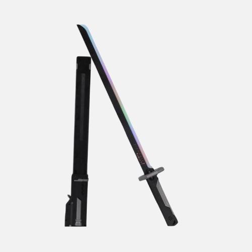 سيف لعبة مضيء للأطفال 80 سم – ألعاب أطفال بتأثيرات...