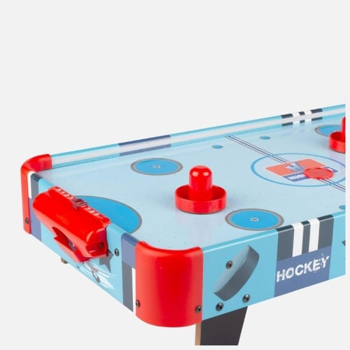 لعبة هوكي هوائي للأطفال بحجم صغير - ألعاب ميسا