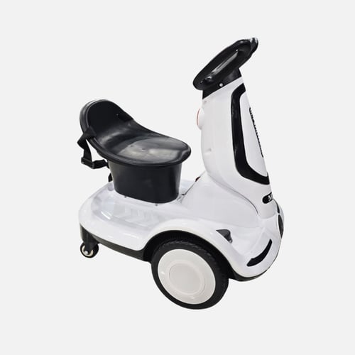 سيارة عجيبة M20 للأطفال - مع حزام أمان