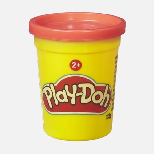 بلاي دو - علبة صلصال من هاسبرو (تباع بالحبة بشكل ع...