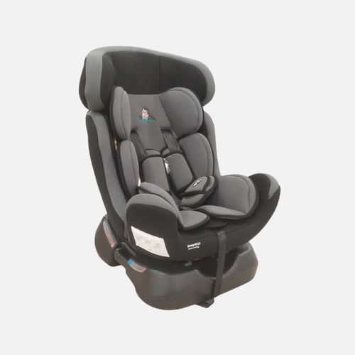 كرسي سيارة للأطفال – متعدد المراحل 3 في 1 لراحة وأ...