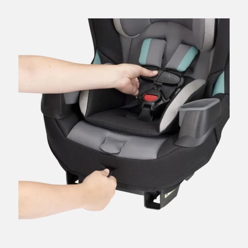 إيفن فلو - مقعد سيارة القابل للتحويل – أمان وراحة...