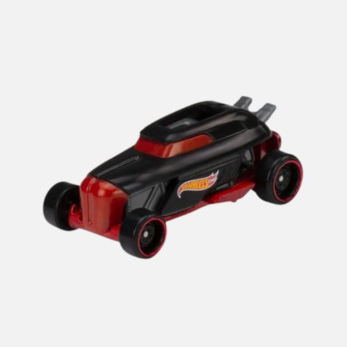 هوت ويلز - مجموعة متنوعة من مركبتين ( تباع بشكل عش...