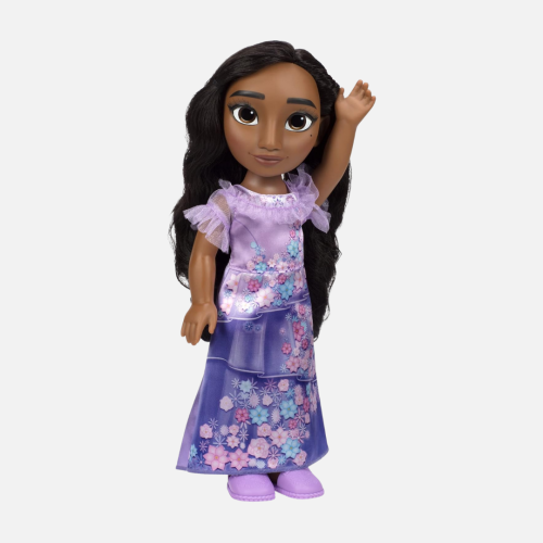 ديزني - دمية إيزابيلا مادريجال من انكانتو