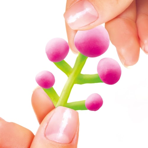 كانال تويز - دلو حديقة كيتي الجنية - بيت الدمية غا...