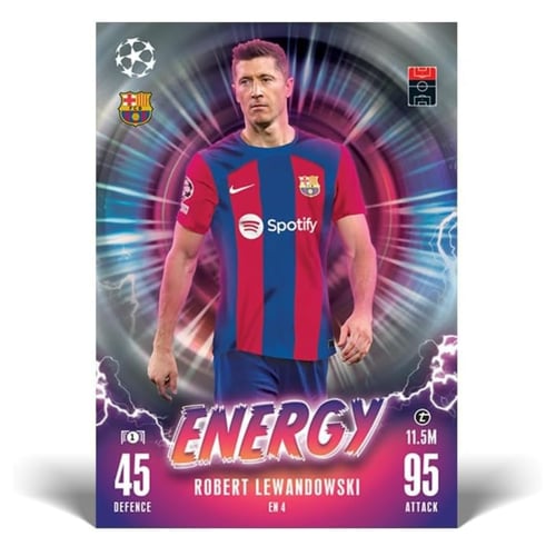 توبس - بطاقات لاعبين من بطولات أوروبا الكبرى - تبا...