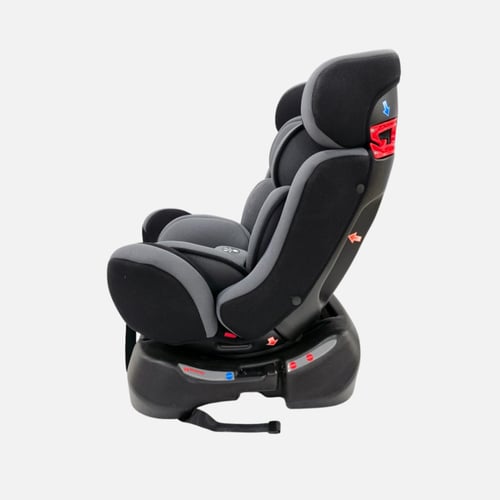 كرسي سيارة للأطفال – متعدد المراحل 3 في 1 لراحة وأ...