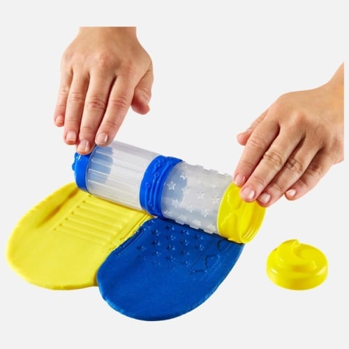 وندر فاكتوري - عجينة صلصال لا تجف للأطفال تباع بال...