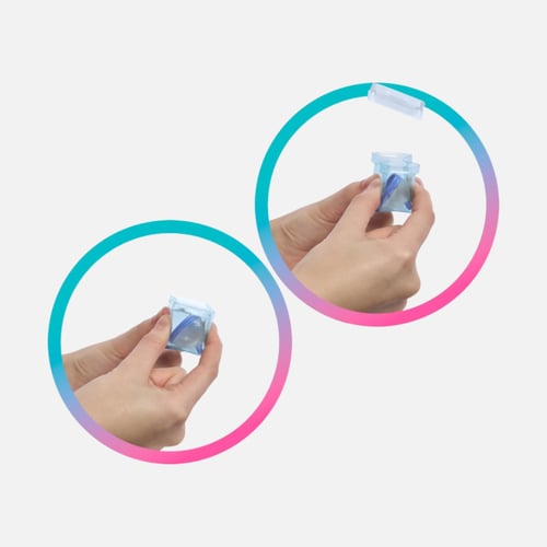 باربي - دمية تشيلسي بوب ريفيل بابل تي سيريز - مع ع...