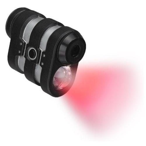 سباي اكس - منظار التجسس الصغير - اسود