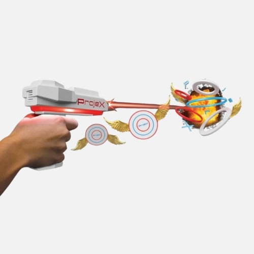 لعبة بروجيكس المتحركة للأطفال – أركيد عرض على الجد...