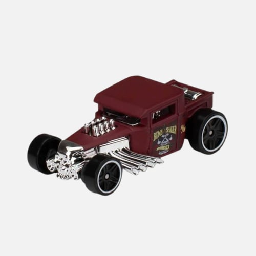 هوت ويلز - مجموعة متنوعة من مركبتين ( تباع بشكل عش...