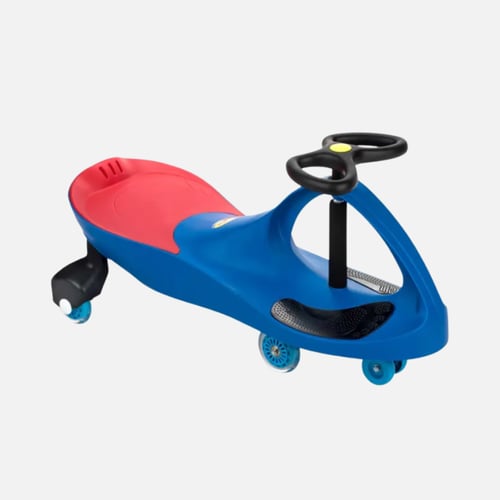 بلازمارت - سيارة بلازما كار العجيبة - بألوان مختلف...